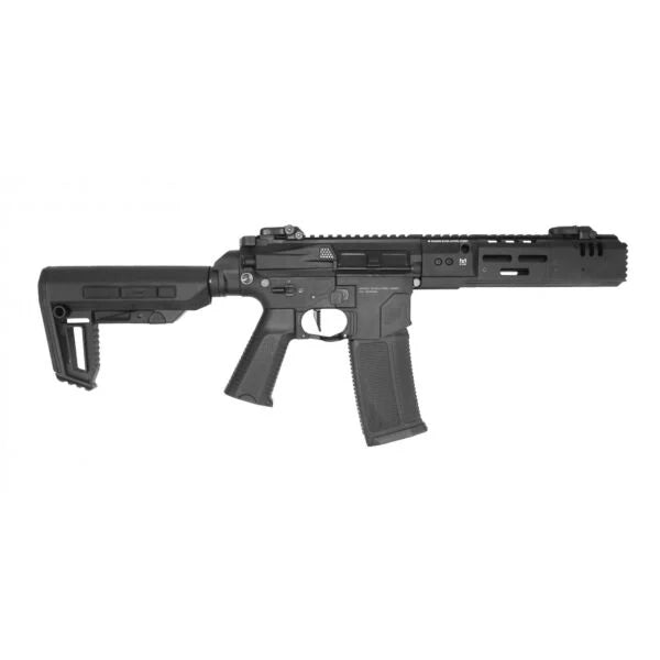 Raven Evolution Evo Rebel P9 M4 Black