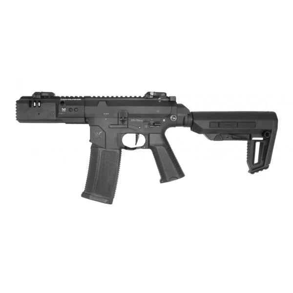 Raven Evolution EVO Rebel SS6 M4