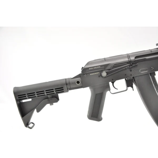 Raven Evolution NEO AK105-TAC AEG