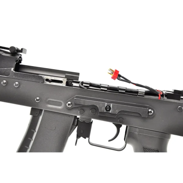 Raven Evolution NEO AK105-TAC AEG