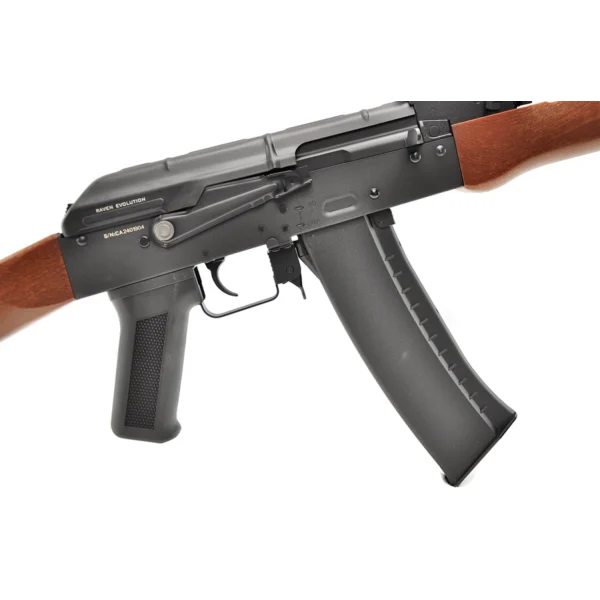Raven Evolution NEO AK74 AEG