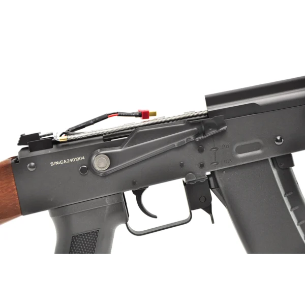 Raven Evolution NEO AK74 AEG