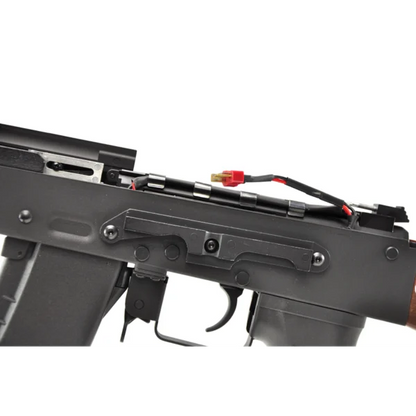 Raven Evolution NEO AK74 AEG