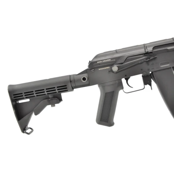 Raven Evolution NEO AK74M-TAC AEG