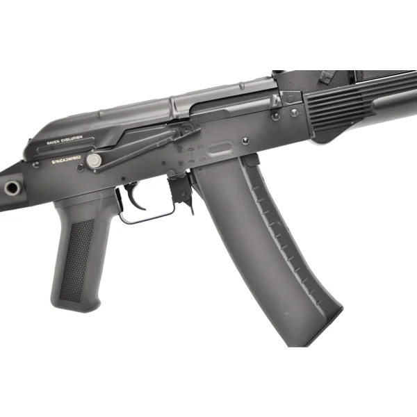 Raven Evolution NEO AK74M-TAC AEG