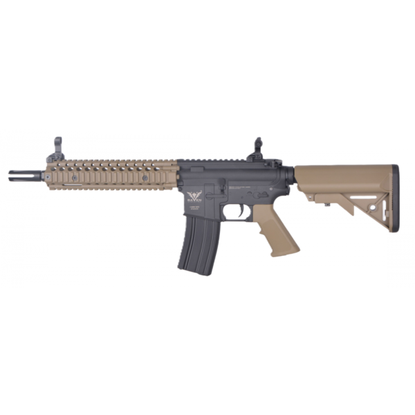 Raven Evolution NEO DD18 AEG