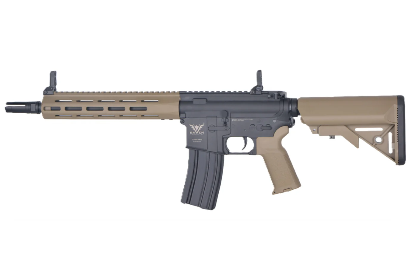 Raven Evolution NEO KISMET Carbine AEG