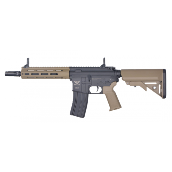 Raven Evolution NEO KISMET CQB AEG