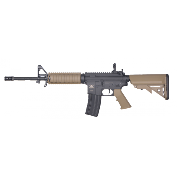 RAVEN NEO RIS CARBINE BK