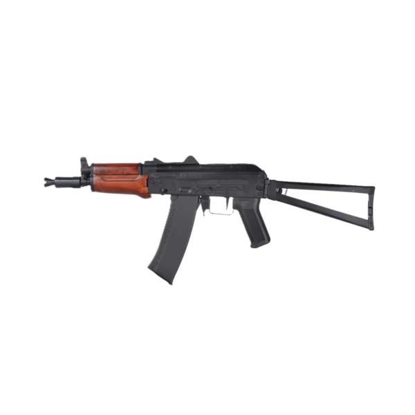 Raven Evolution ORE AKS74U AEG (Real Wood)