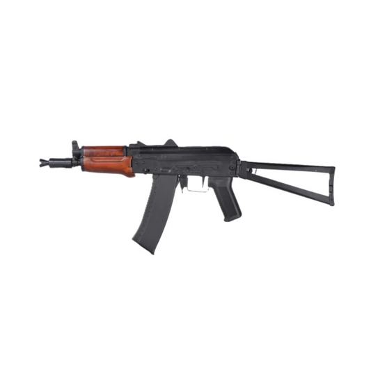 Raven Evolution ORE AKS74U AEG (Real Wood)