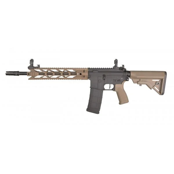 Raven Evolution ORE MLR Carbine AEG - DESERT
