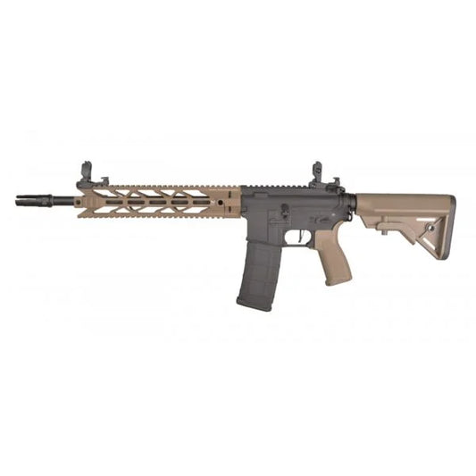 Raven Evolution ORE MLR Carbine AEG - DESERT