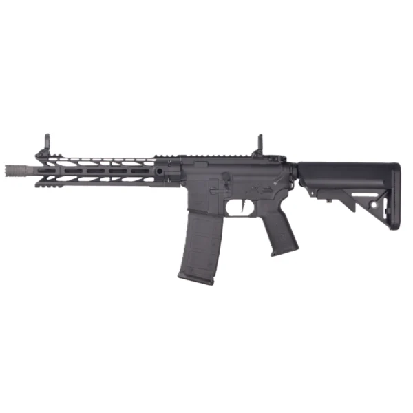 Raven Evolution ORE REAPER 2 CQB AEG - Black