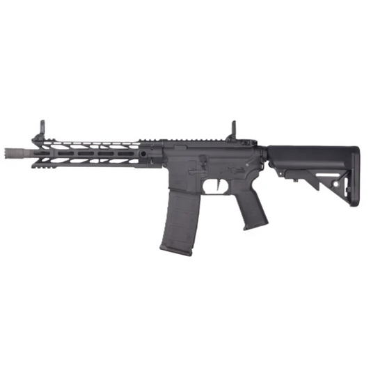 Raven Evolution ORE REAPER 2 CQB AEG - Black