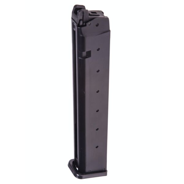 RAVEN EU Series Extended 50Rnd Co2 Magazine