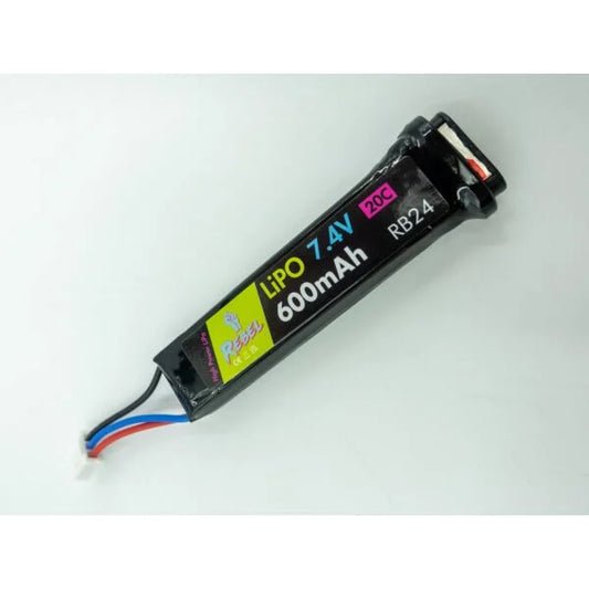 Rebel Battery - MARUI AEP 7.4V 600mAh