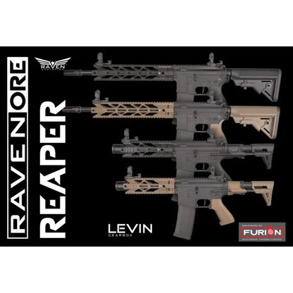Raven Evolution ORE REAPER 2 Carbine AEG