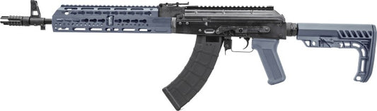 NP ROMEO: RECON ALPHA - GREY