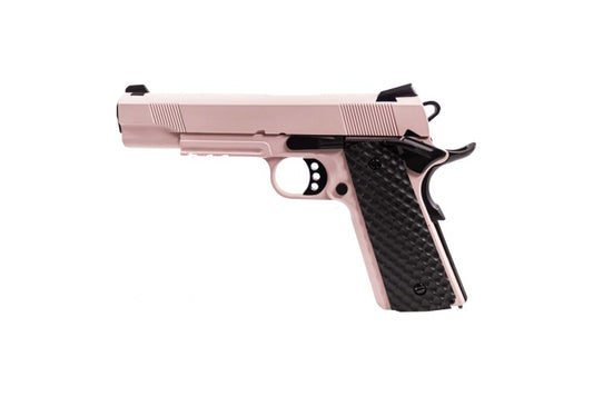 RAVEN - MEU-R (PINK)