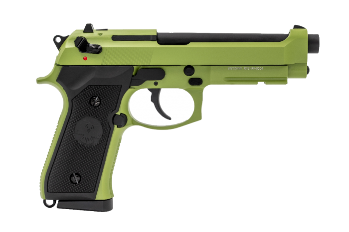 RAVEN R9 GREEN - Killer Instinct Tactical