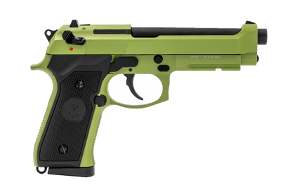 RAVEN R9 GREEN - Killer Instinct Tactical