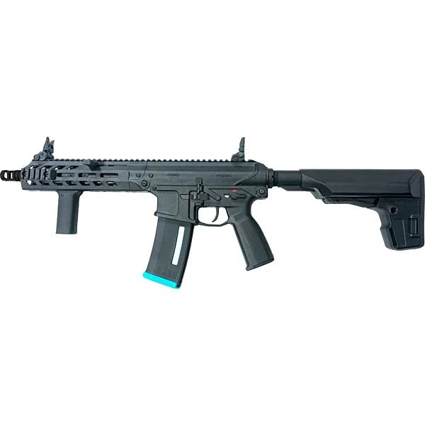 KWA Originals: EVE-9 AEG Rifle - Black