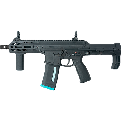 KWA Originals: EVE-4 AEG Rifle - Black