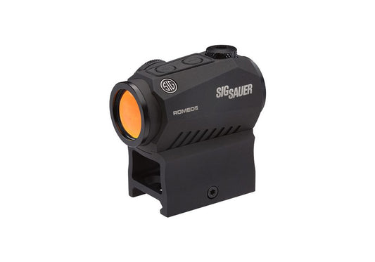 Romeo 5 Red Dot Sight