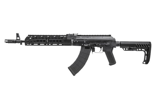 NP ROMEO: RECON ALPHA - BLACK