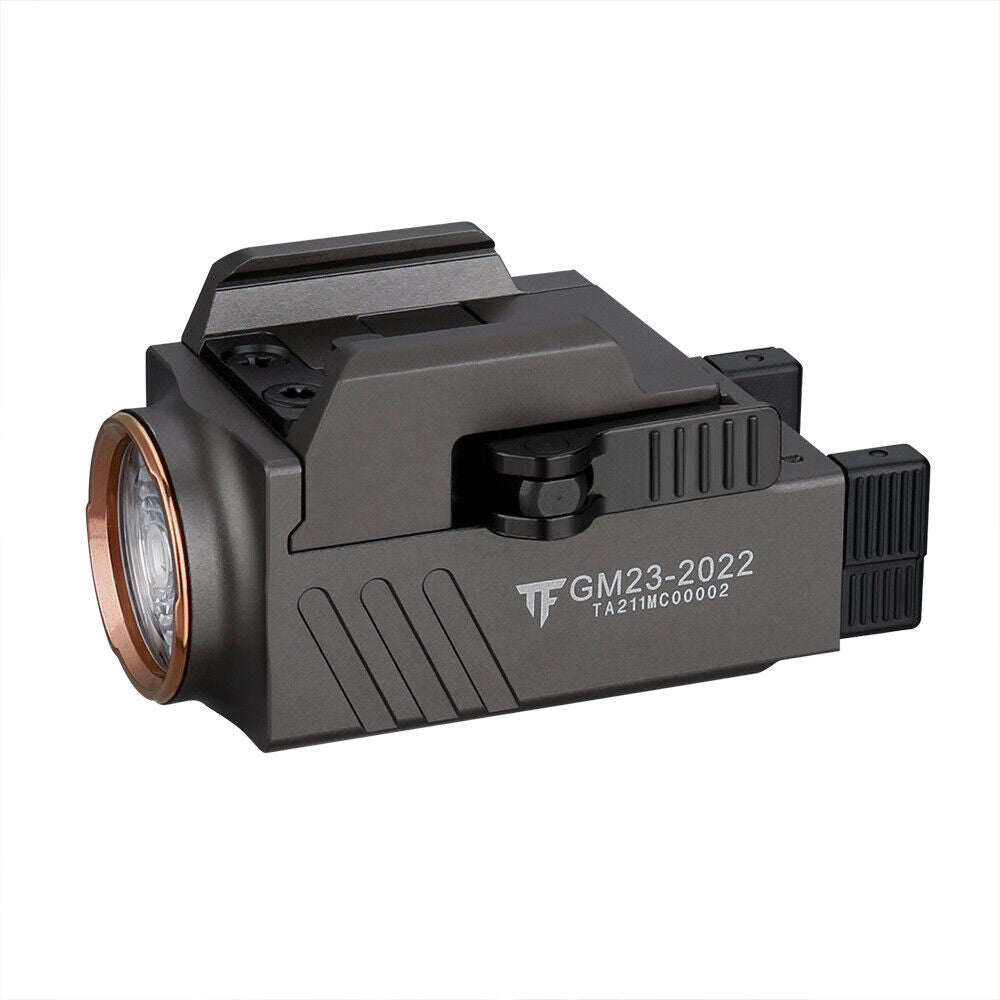 Trustfire GM23 Pistol Light