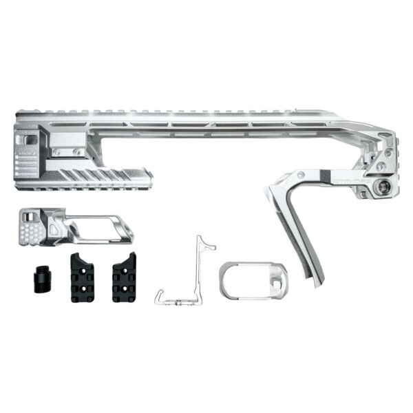 CTM Modular Upper for AAP-01 (8-Piece Set)
