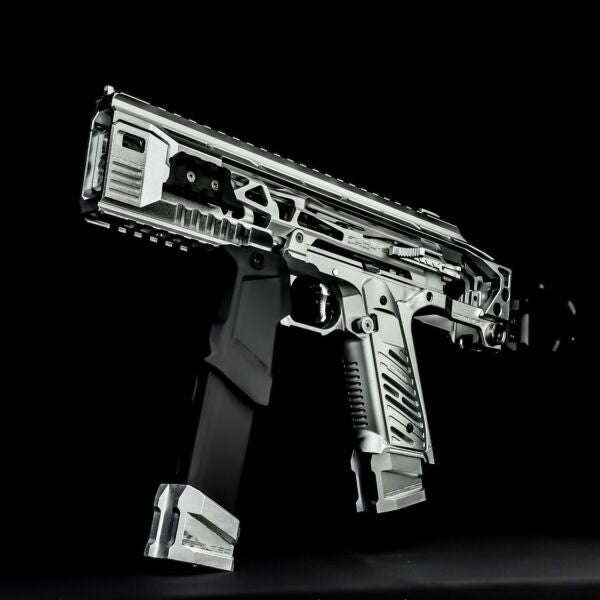 CTM Modular Upper for AAP-01 (8-Piece Set)