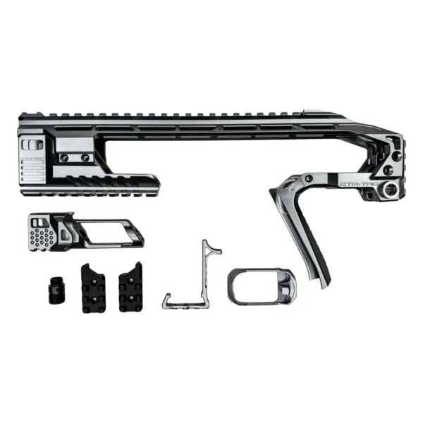CTM Modular Upper for AAP-01 (8-Piece Set)