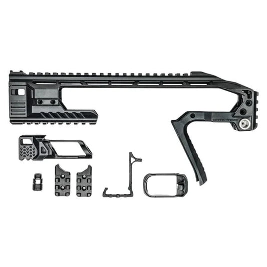 CTM Modular Upper for AAP-01 (8-Piece Set)