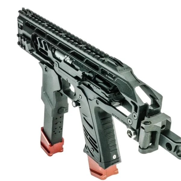 CTM Modular Upper for AAP-01 (8-Piece Set)