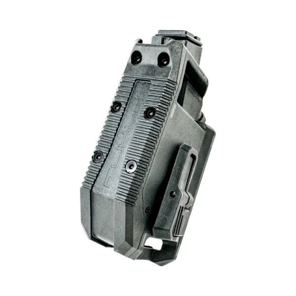 CTM Hicapa HPA M4 Magazine Angled Adapter - Black