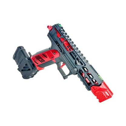 CTM AAP-01/EU Series HPA M4 Magazine Angled Adapter - Black