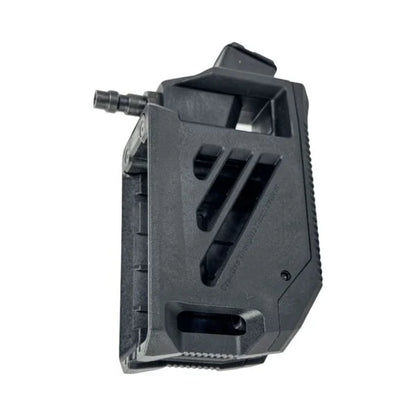 CTM Hicapa HPA M4 Magazine Angled Adapter - Black