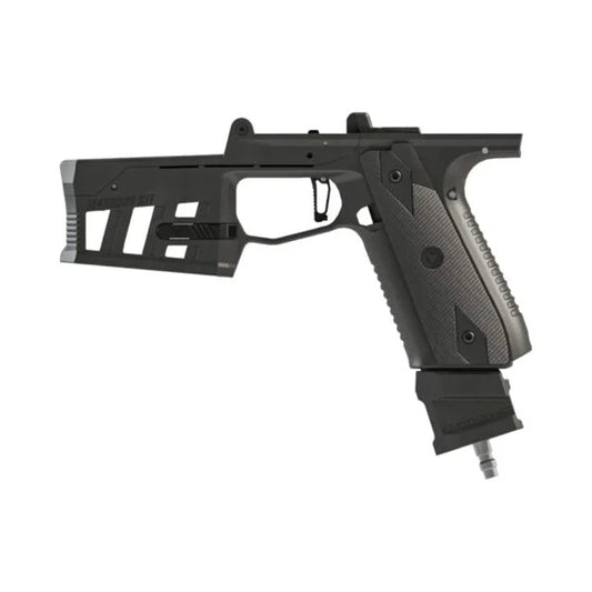CTM AAP-01 M4XIMUS HPA Kit - Black
