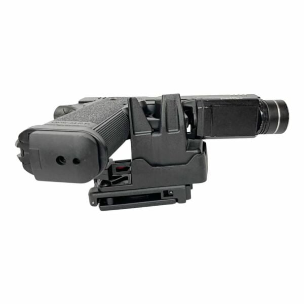 CTM Hi-Capa Holster - Black