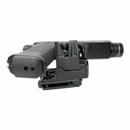 CTM Hi-Capa Holster - Black