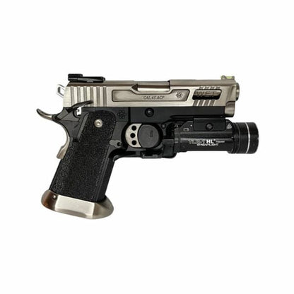CTM Hi-Capa Holster - Black