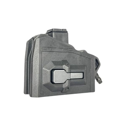 CTM AAP-01/EU Series HPA M4 Magazine Angled Adapter - (Also fits G/EU Series)