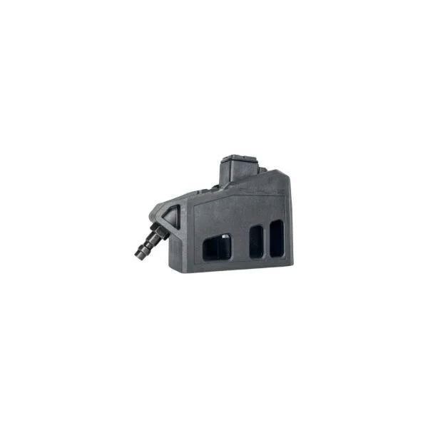 CTM AAP-01/C/Glock HPA M4 Magazine Adapter - Black/Grey