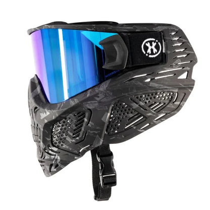 HK Army HSTL Skull Goggle - Shards