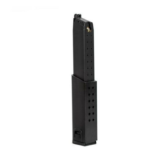 KWA SMG45 GBB Magazine 49 rounds