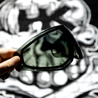 HK Pure Lens - Stealth Smoke