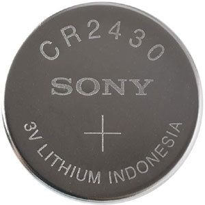 CR2430 Battery X1