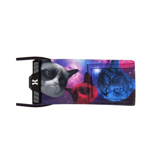 HK Barrel Sock - Space Cats